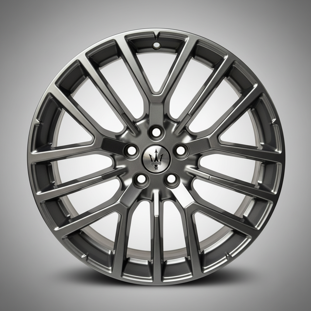 Maserati GRECALE - 670167095 19"